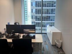 Fullerton Hotel (D1), Office #454920151